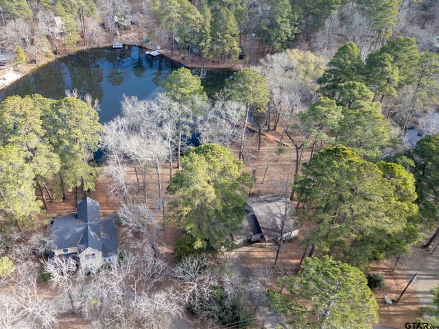 132 Pine Glen Lane, Holly Lake Ranch, TX 75765