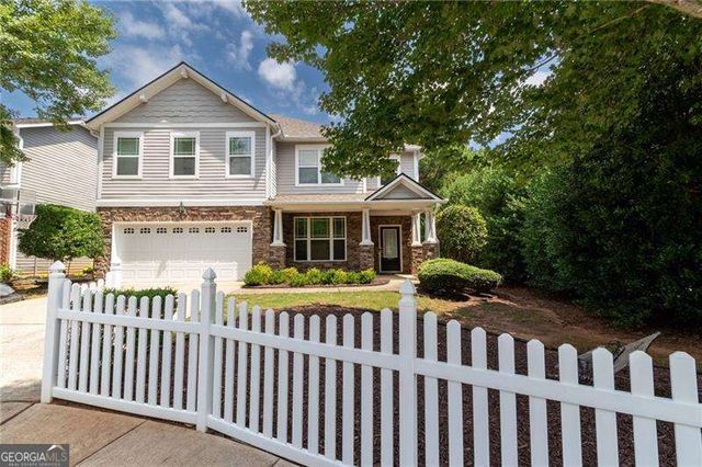 3831 Meeting Street, Cumming, GA 30040