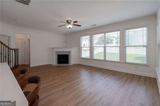 3831 Meeting Street, Cumming, GA 30040