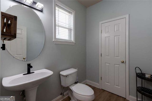 3831 Meeting Street, Cumming, GA 30040