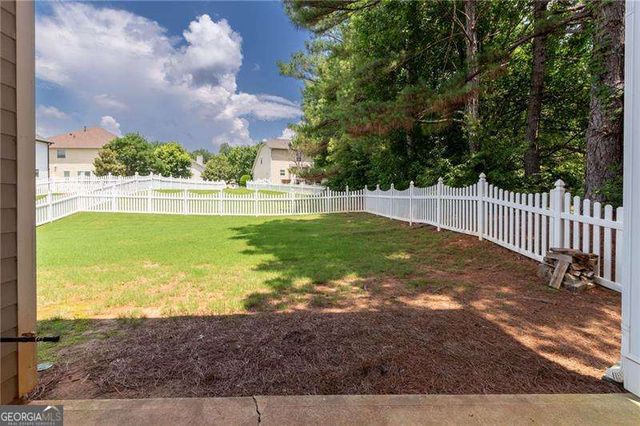 3831 Meeting Street, Cumming, GA 30040