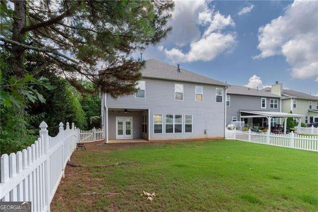 3831 Meeting Street, Cumming, GA 30040