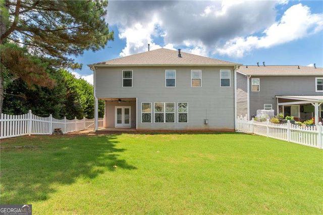 3831 Meeting Street, Cumming, GA 30040