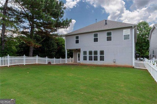 3831 Meeting Street, Cumming, GA 30040