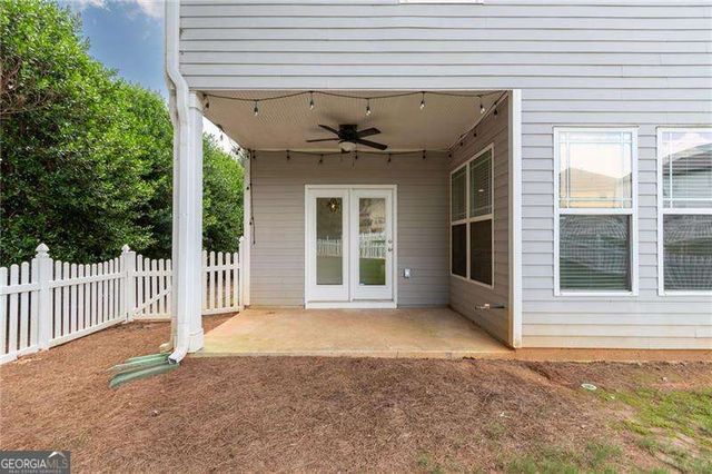 3831 Meeting Street, Cumming, GA 30040