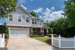 3831 Meeting Street, Cumming, GA 30040