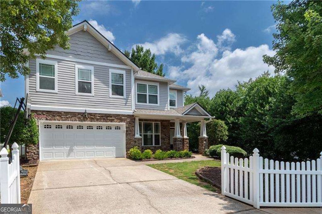 3831 Meeting Street, Cumming, GA 30040