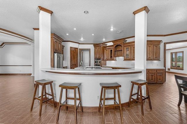 2310 Peters Road, Crosby, TX 77532