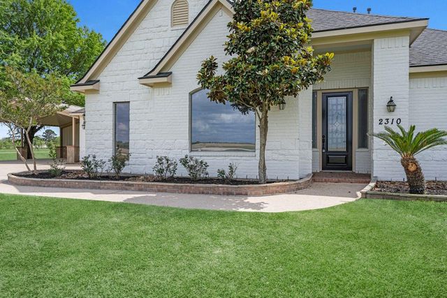 2310 Peters Road, Crosby, TX 77532