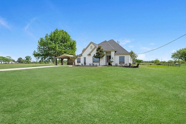 2310 Peters Road, Crosby, TX 77532
