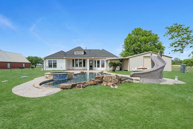 2310 Peters Road, Crosby, TX 77532