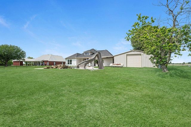 2310 Peters Road, Crosby, TX 77532