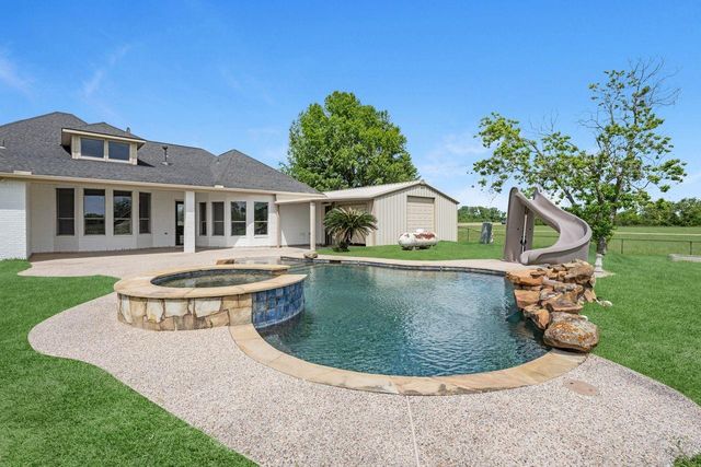 2310 Peters Road, Crosby, TX 77532