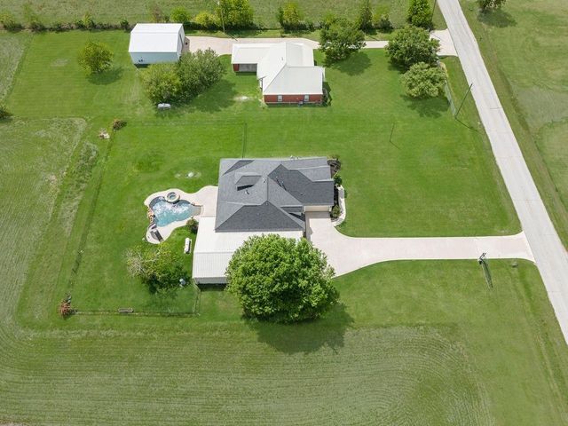 2310 Peters Road, Crosby, TX 77532