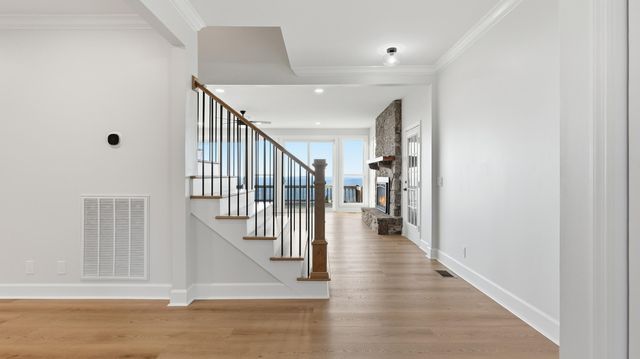 141 Brow Lake Road, Lookout Mountain, GA 30750