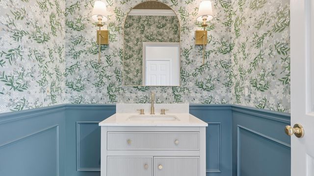 141 Brow Lake Road, Lookout Mountain, GA 30750