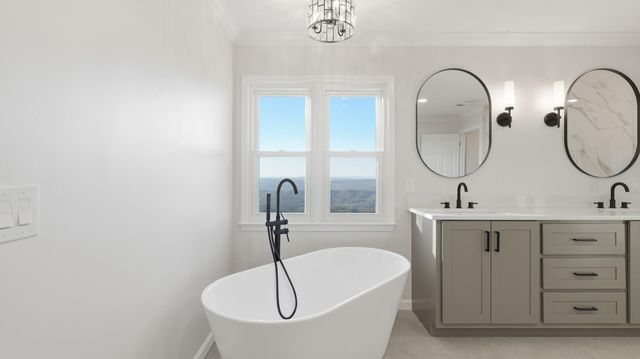 141 Brow Lake Road, Lookout Mountain, GA 30750