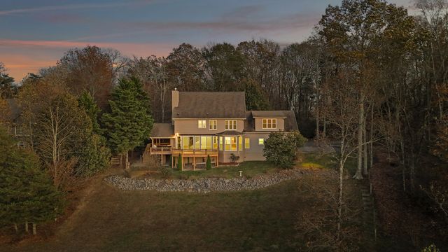 141 Brow Lake Road, Lookout Mountain, GA 30750