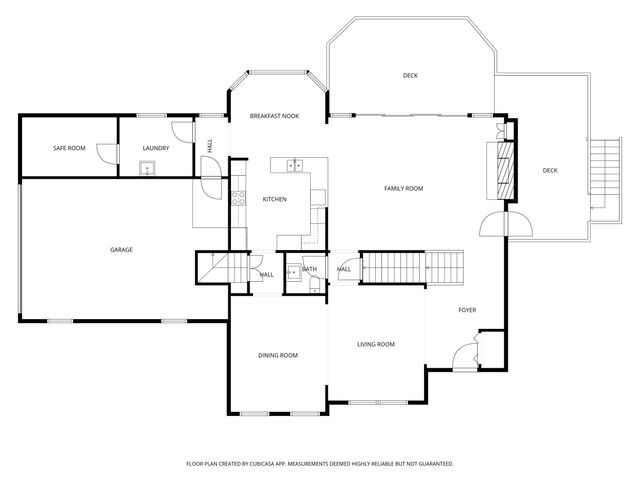 141 Brow Lake Road, Lookout Mountain, GA 30750