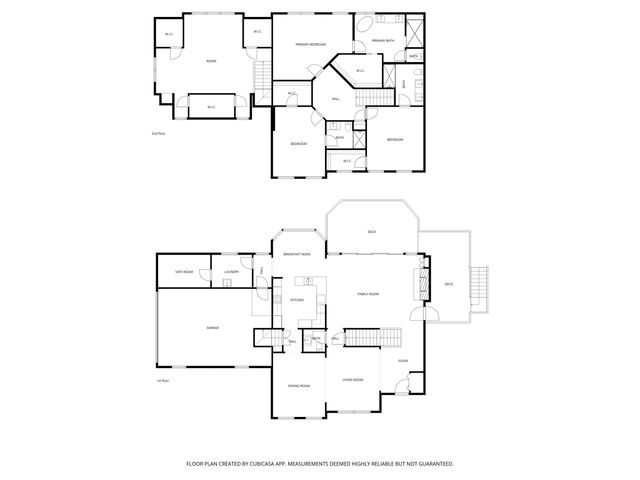 141 Brow Lake Road, Lookout Mountain, GA 30750