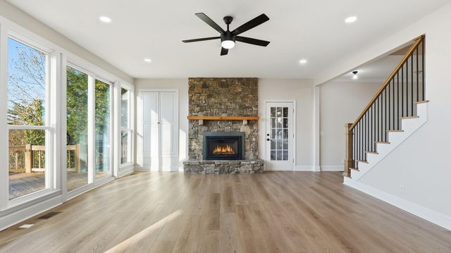 141 Brow Lake Road, Lookout Mountain, GA 30750