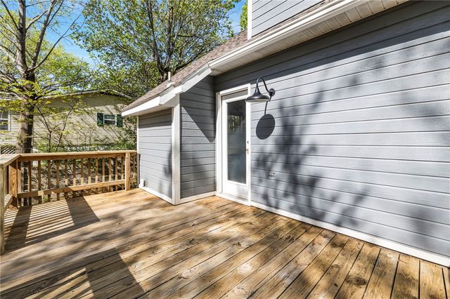 2826 Old Wire Road, Fayetteville, AR 72703