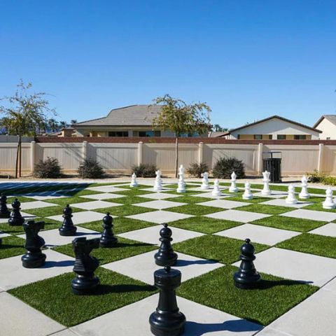 82420 Round Valley Drive, Indio, CA 92201