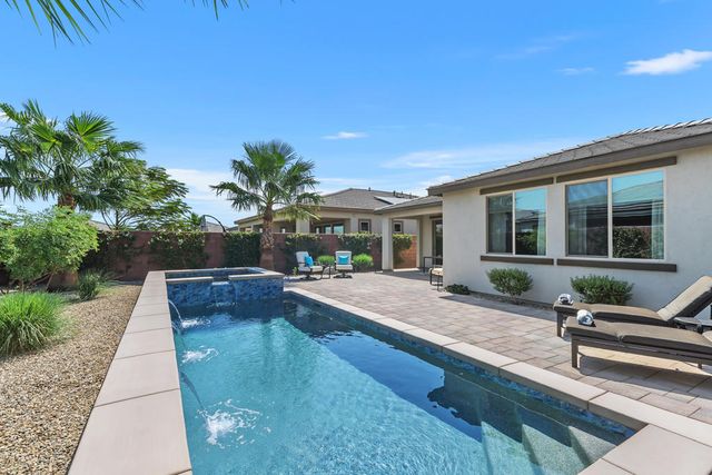 82420 Round Valley Drive, Indio, CA 92201