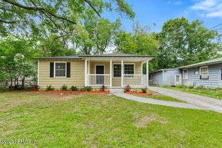 3522 ROSSELLE Street, Jacksonville, FL 32205