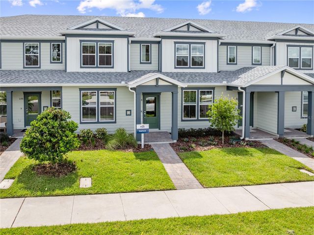 11469 NONA SOUND STREET, Orlando, FL 32832