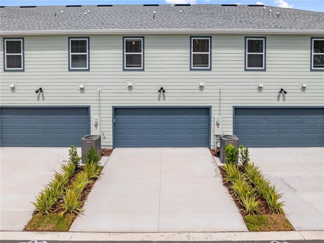 11469 NONA SOUND STREET, Orlando, FL 32832