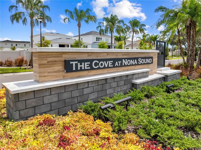 11469 NONA SOUND STREET, Orlando, FL 32832