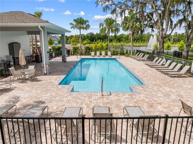 11469 NONA SOUND STREET, Orlando, FL 32832