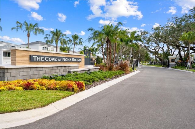 11469 NONA SOUND STREET, Orlando, FL 32832