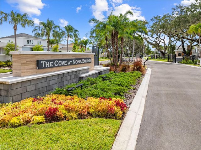 11469 NONA SOUND STREET, Orlando, FL 32832