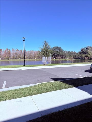 11469 NONA SOUND STREET, Orlando, FL 32832