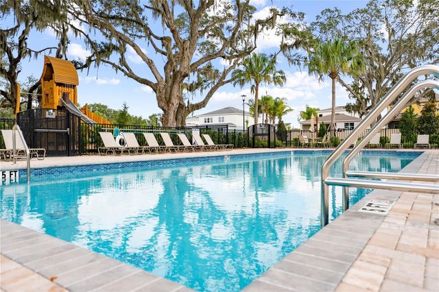 11469 NONA SOUND STREET, Orlando, FL 32832