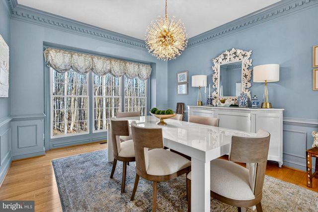 11732 SADDLE CRESCENT CIR, Oakton, VA 22124