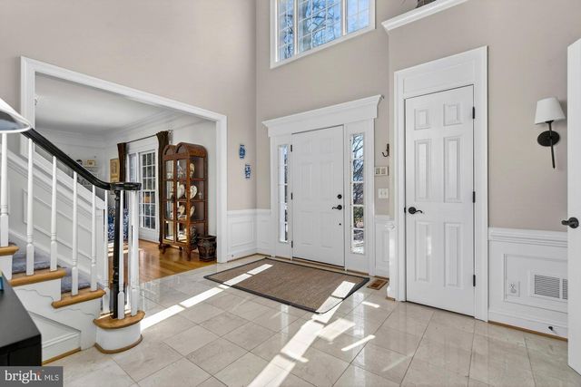 11732 SADDLE CRESCENT CIR, Oakton, VA 22124