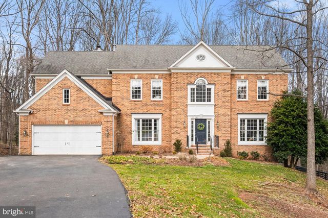 11732 SADDLE CRESCENT CIR, Oakton, VA 22124