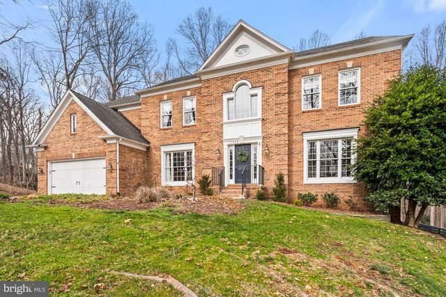 11732 SADDLE CRESCENT CIR, Oakton, VA 22124