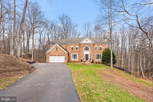 11732 SADDLE CRESCENT CIR, Oakton, VA 22124