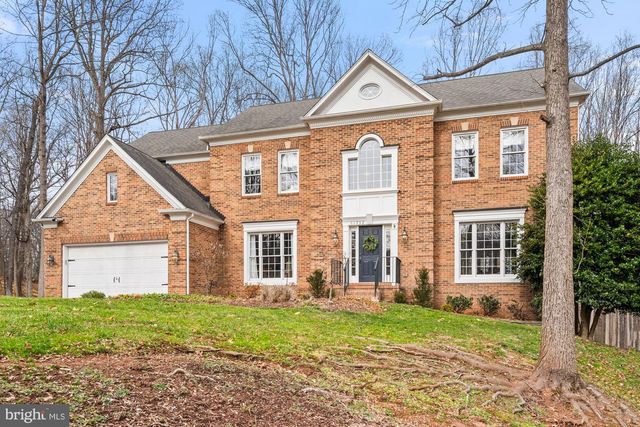 11732 SADDLE CRESCENT CIR, Oakton, VA 22124