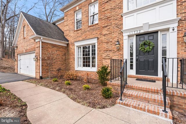 11732 SADDLE CRESCENT CIR, Oakton, VA 22124