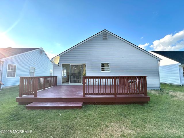 340 Jamaica Boulevard, Toms River, NJ 08757