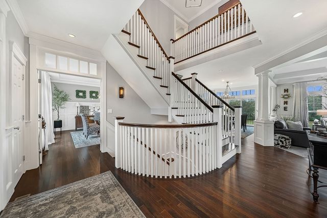 38 Fieldstone Farm Rd, Sudbury, MA 01776