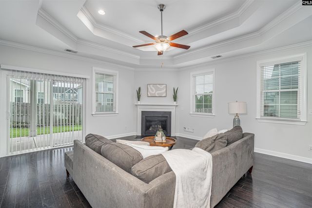 622 Gates End Road E, Blythewood, SC 29016