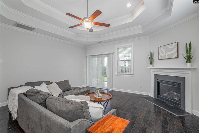 622 Gates End Road E, Blythewood, SC 29016