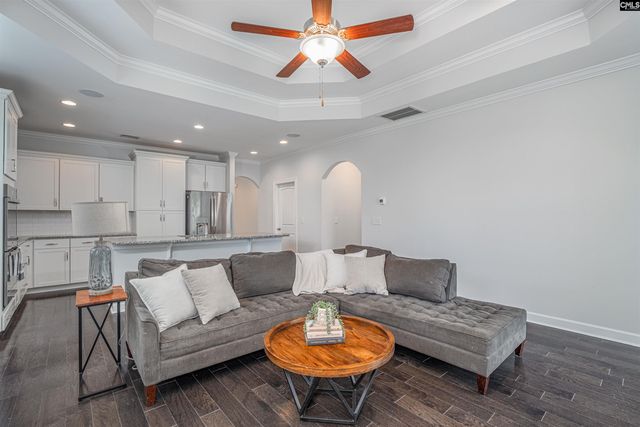 622 Gates End Road E, Blythewood, SC 29016
