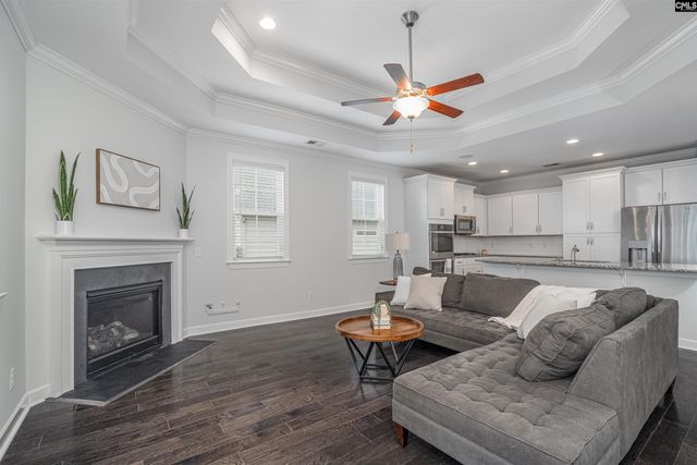 622 Gates End Road E, Blythewood, SC 29016